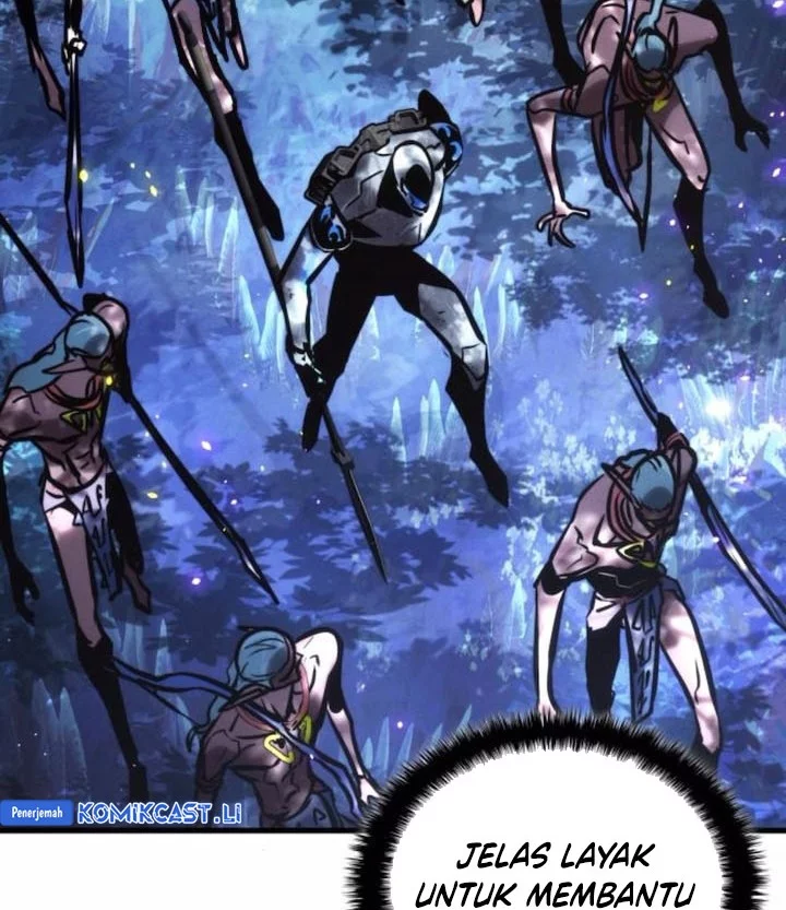 Kill The Dragon Chapter 159 fix Gambar 32